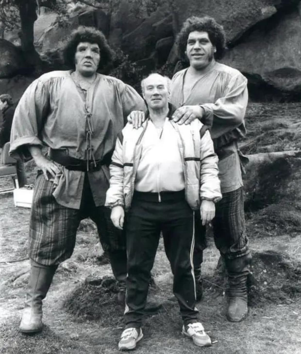 andre the giant princess bride